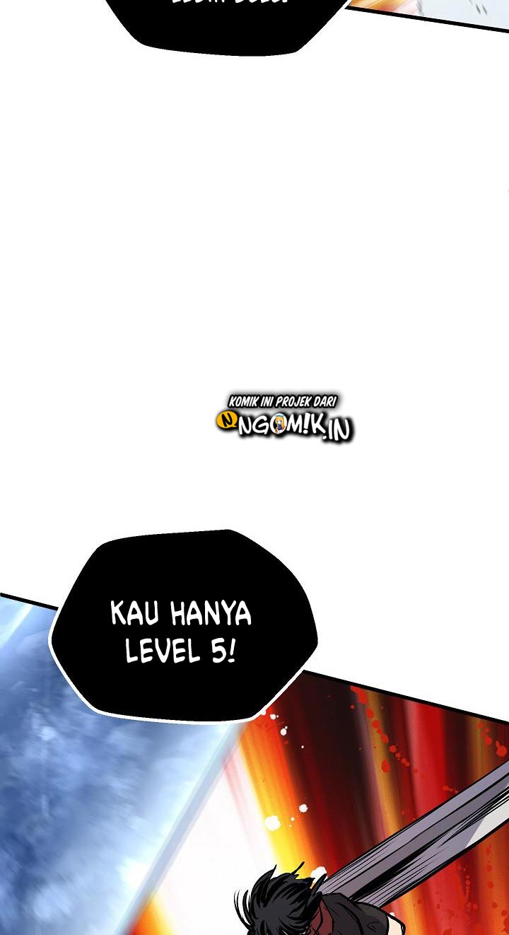Otherworldly Sword King’s Survival Records chapter 19